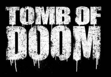 logo Tomb Of Doom